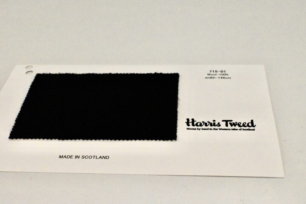 Harris Tweed