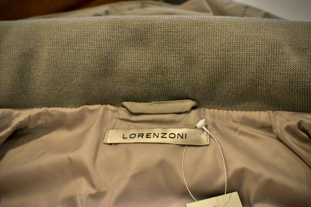 ”LORENZONI”