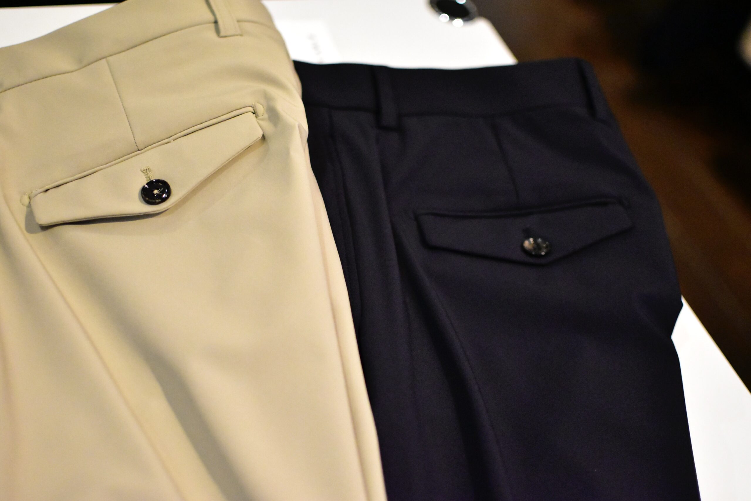 ”Be Able” Pant’s