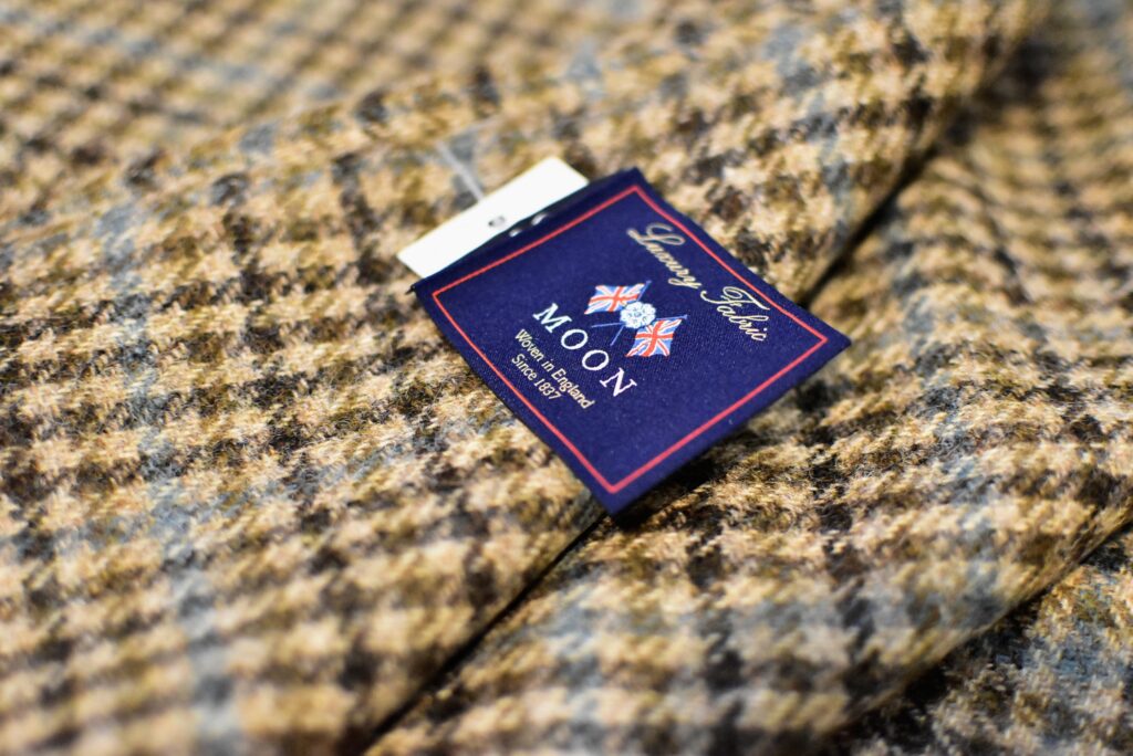 TWEED！！！