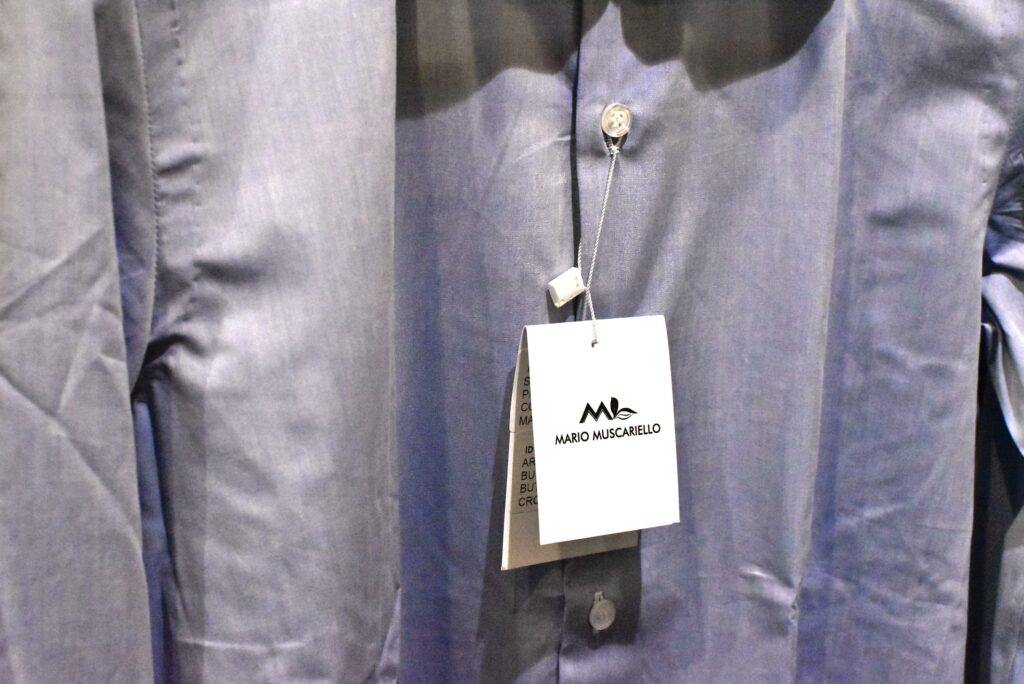 “CAMICIAIO”