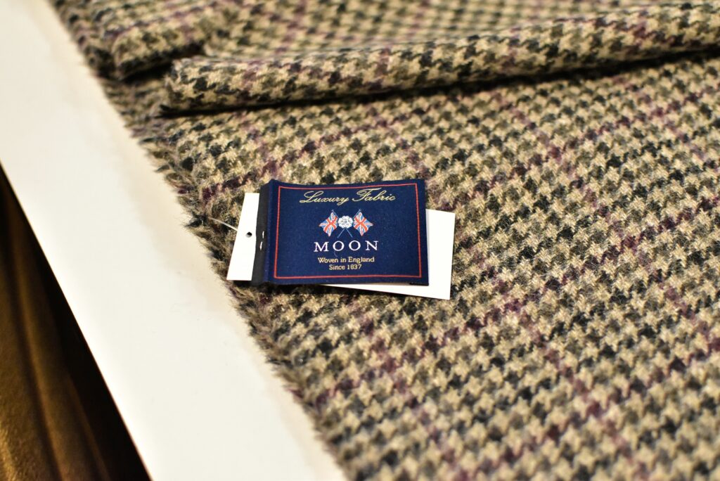 ・・・・・excellent tweed・・・・・