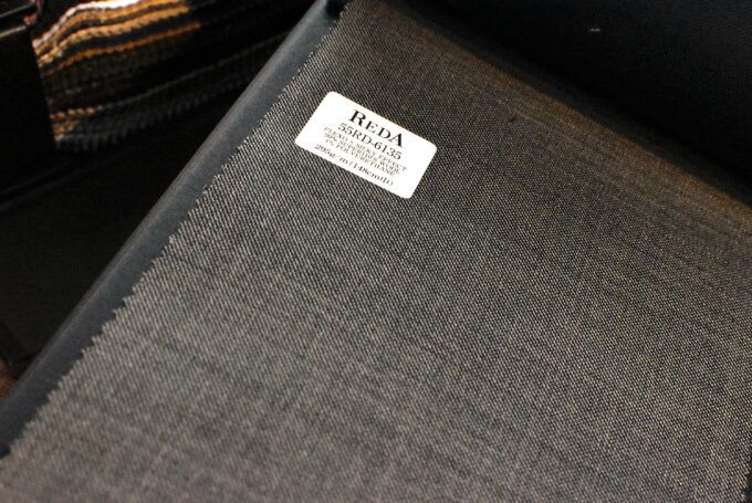 オーダーイベントの……………