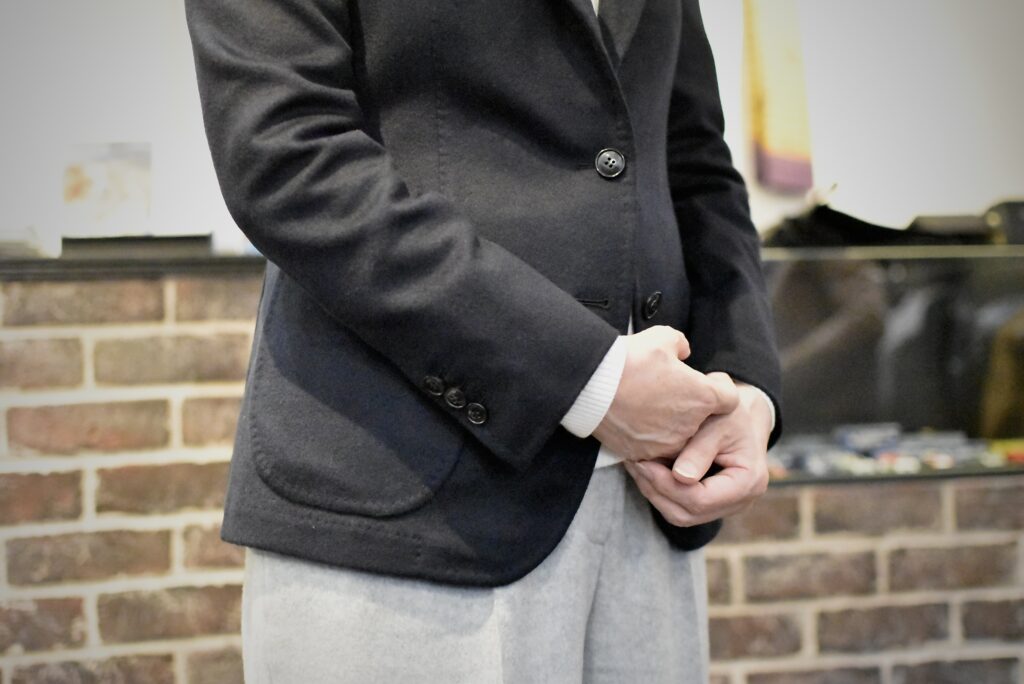 『590  Jacket』　Women’s