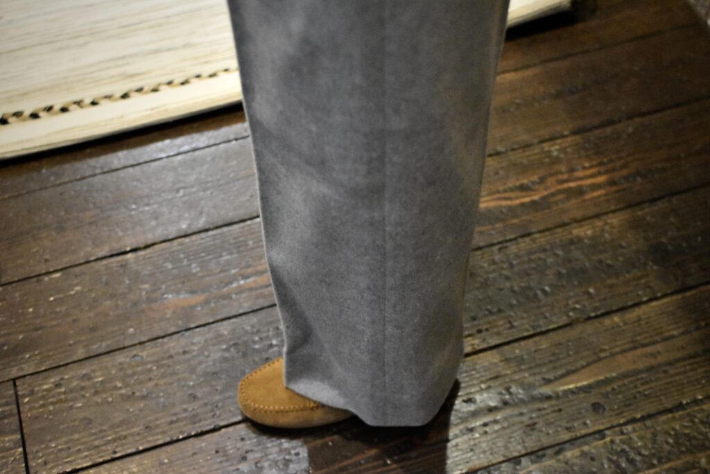 ”WOMEN’S  WIDE PANT’S “