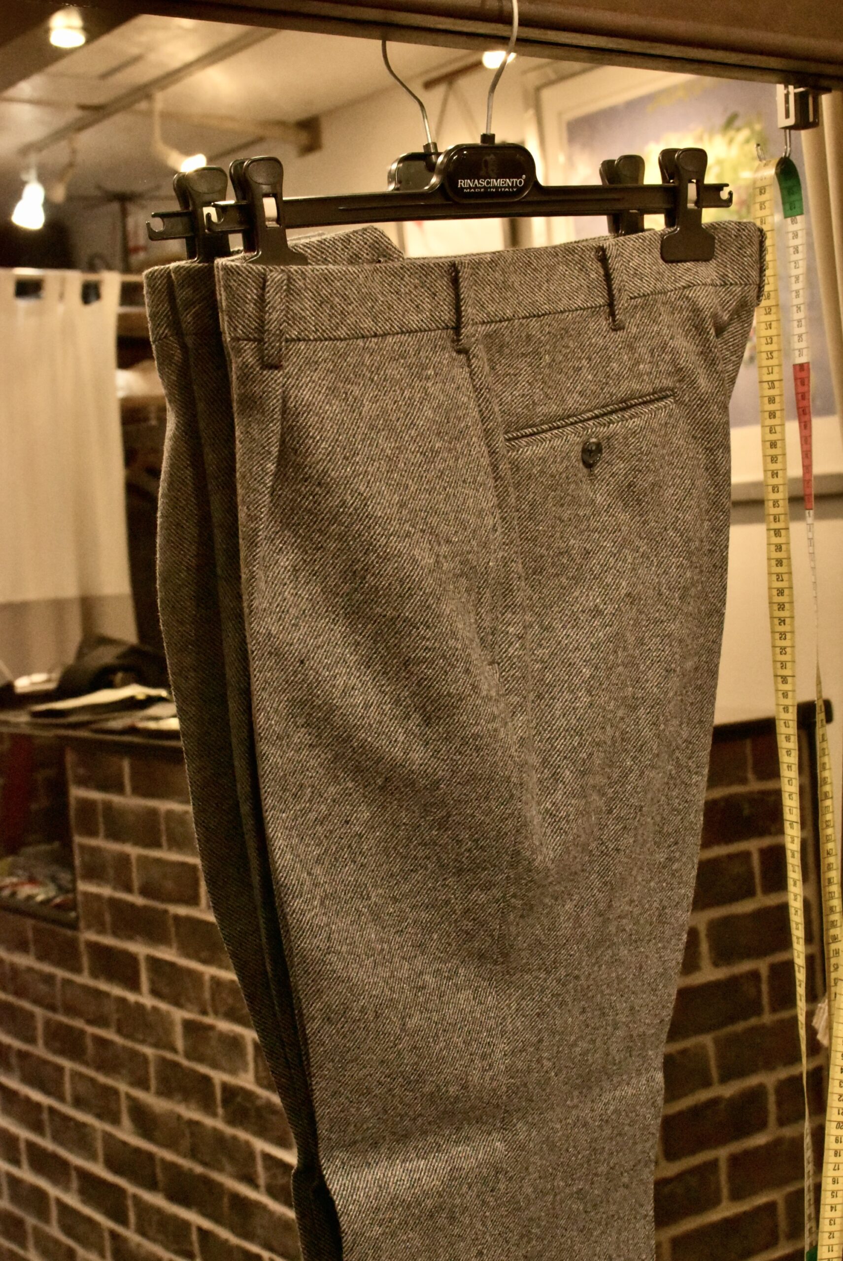 仕上がりました！