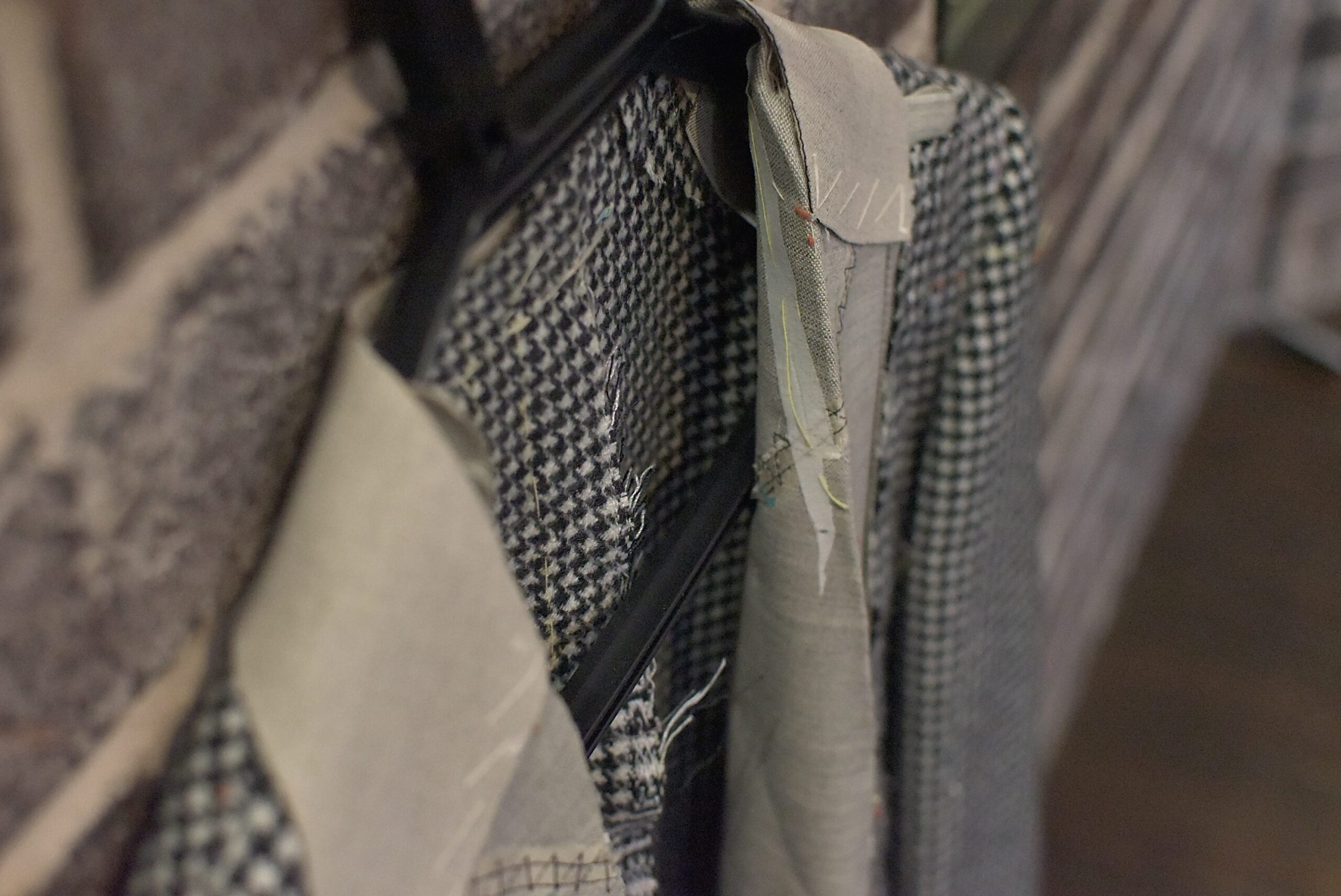 『HAND MADE LINE』