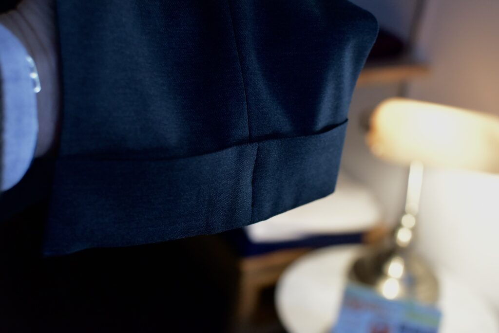 　「Original Line  Trousers 」