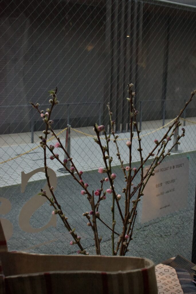 この所の ”推し”