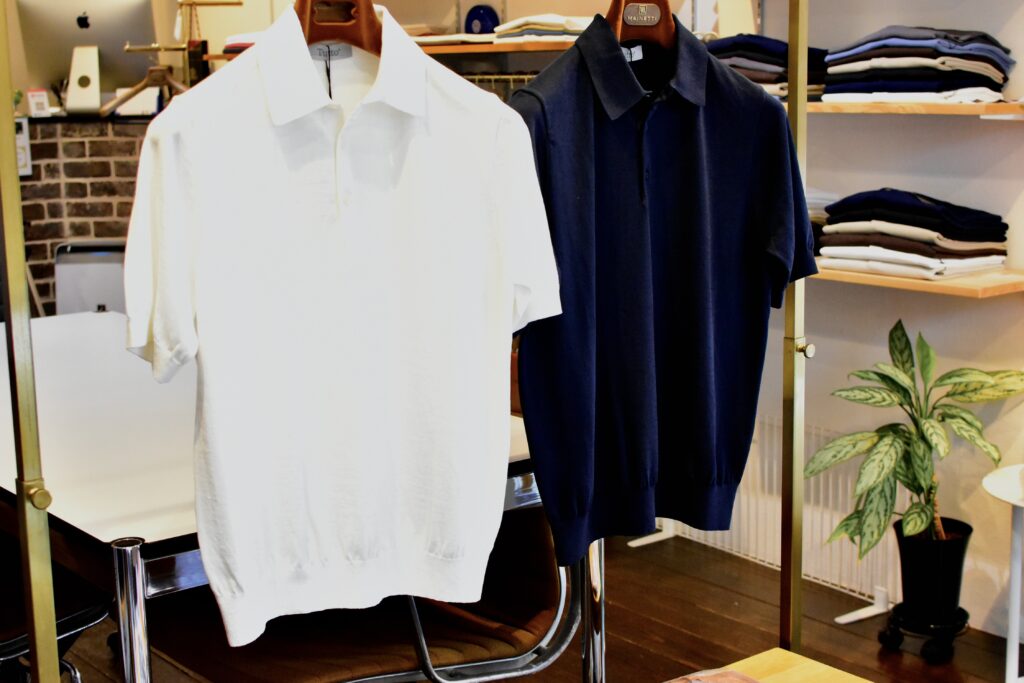 　”Polo Shirt’s ”  by  Tutto